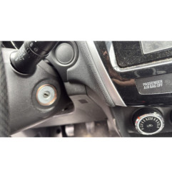 Demarreur CITROEN C4 AIRCROSS