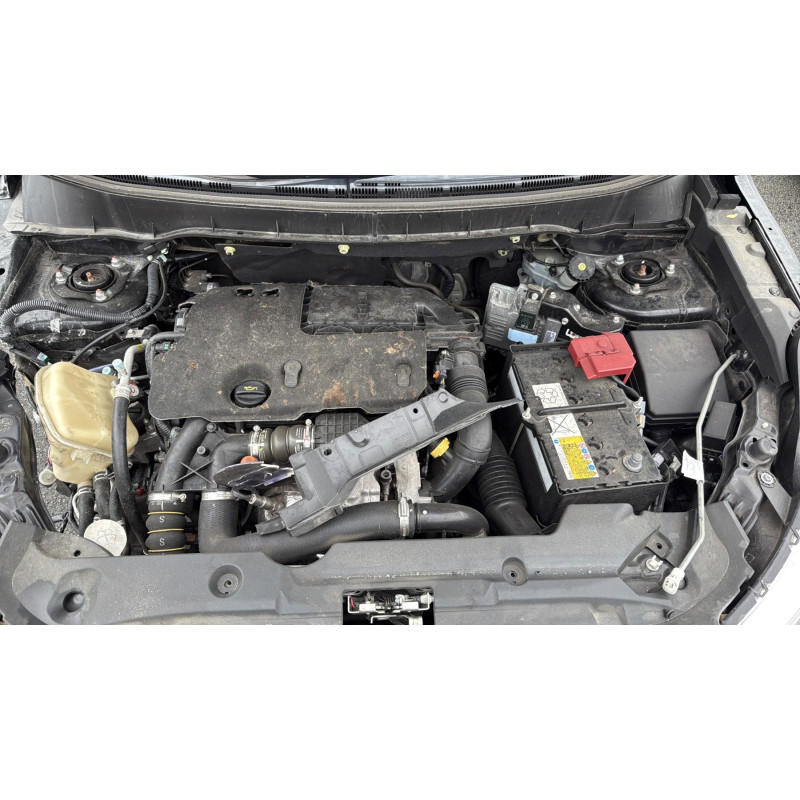 Demarreur CITROEN C4 AIRCROSS Photo n°19