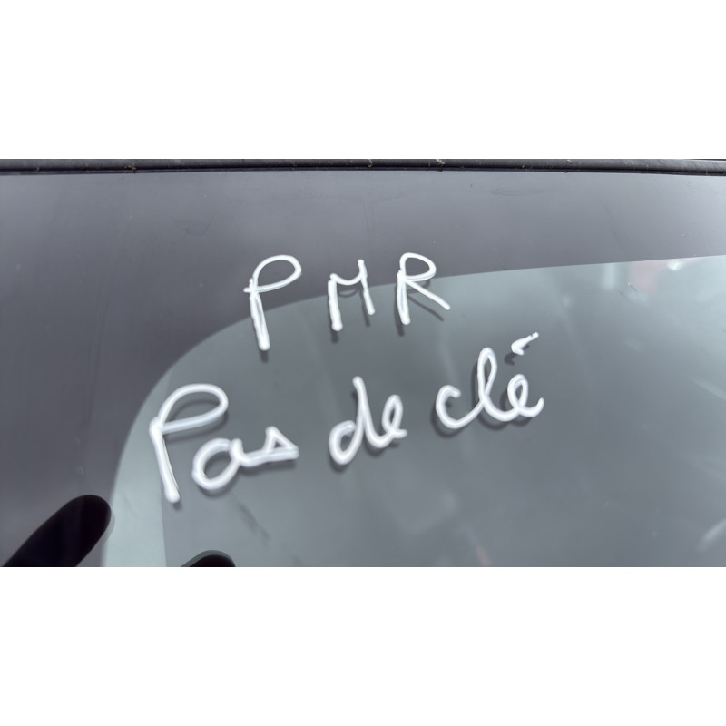 Demarreur CITROEN C4 AIRCROSS Photo n°20