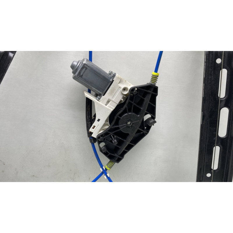 Leve vitre electrique avant gauche VOLKSWAGEN SHARAN 2 Photo n°6