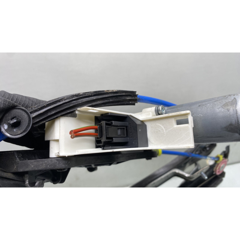 Leve vitre electrique avant gauche VOLKSWAGEN SHARAN 2 Photo n°7