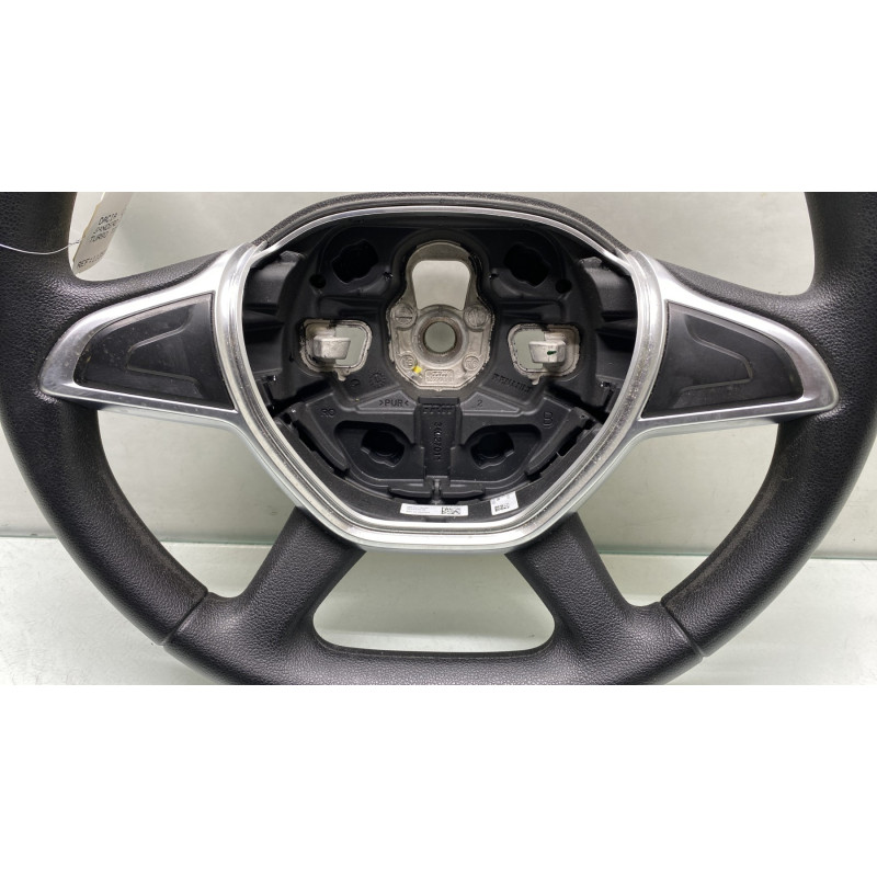 Volant DACIA SANDERO 2 Photo n°2