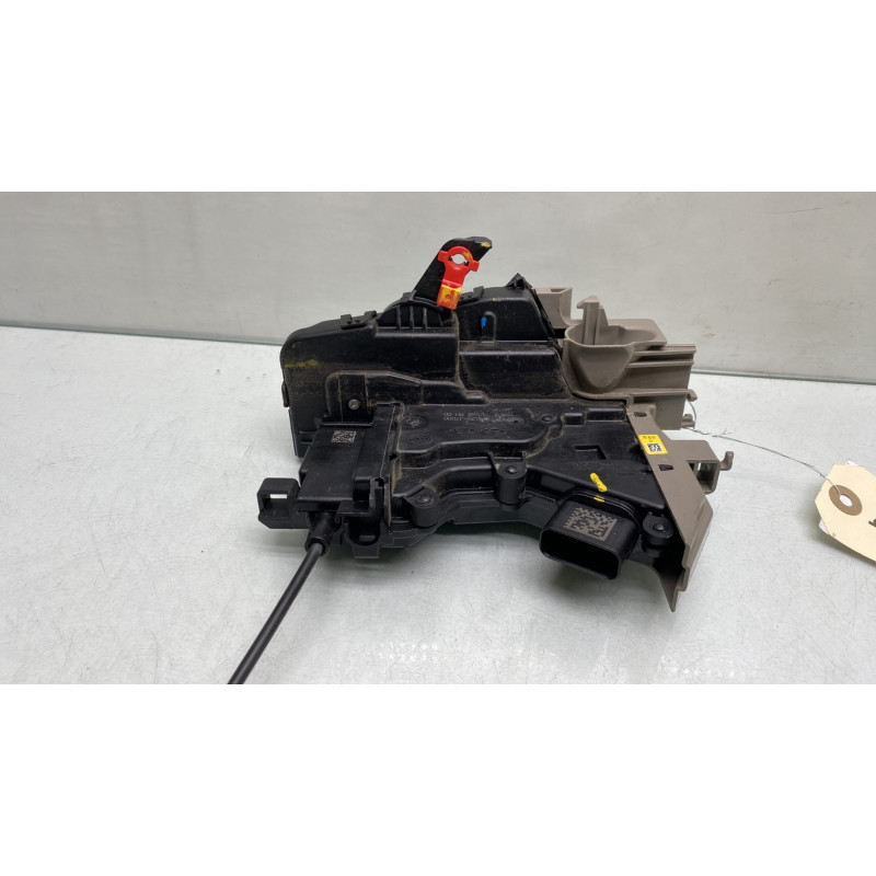 Serrure avant droit KIA CEE-D 3 SPORT WAGON Photo n°2