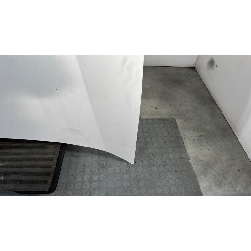 Capot RENAULT KANGOO 1 Photo n°4