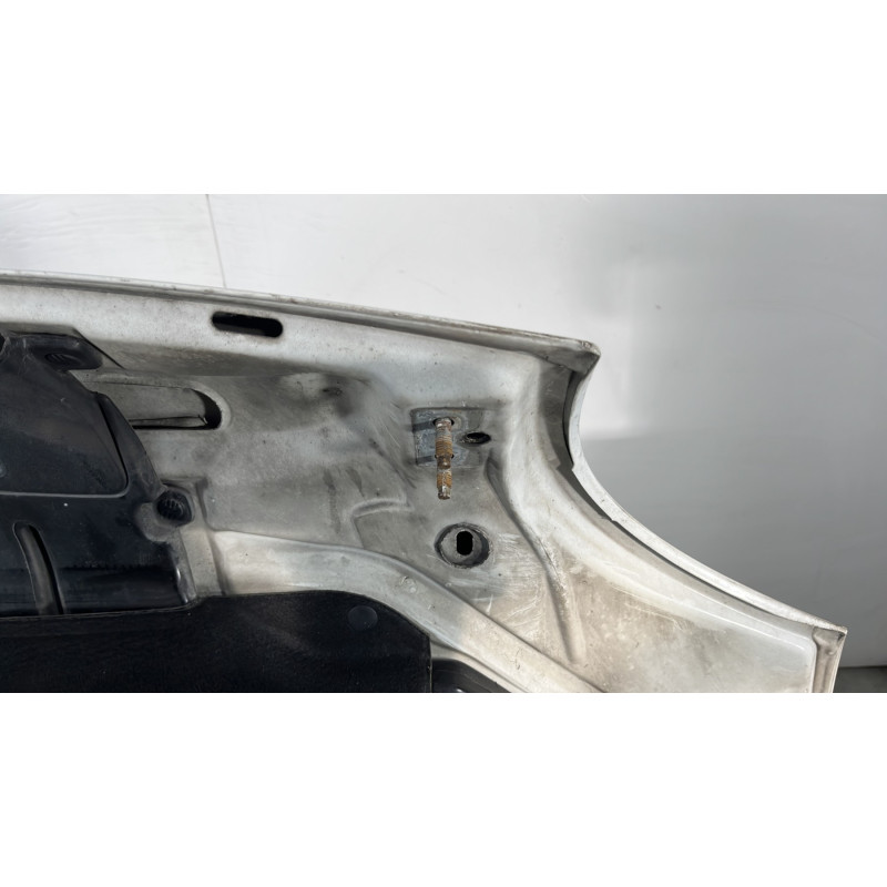 Capot RENAULT KANGOO 1 Photo n°7
