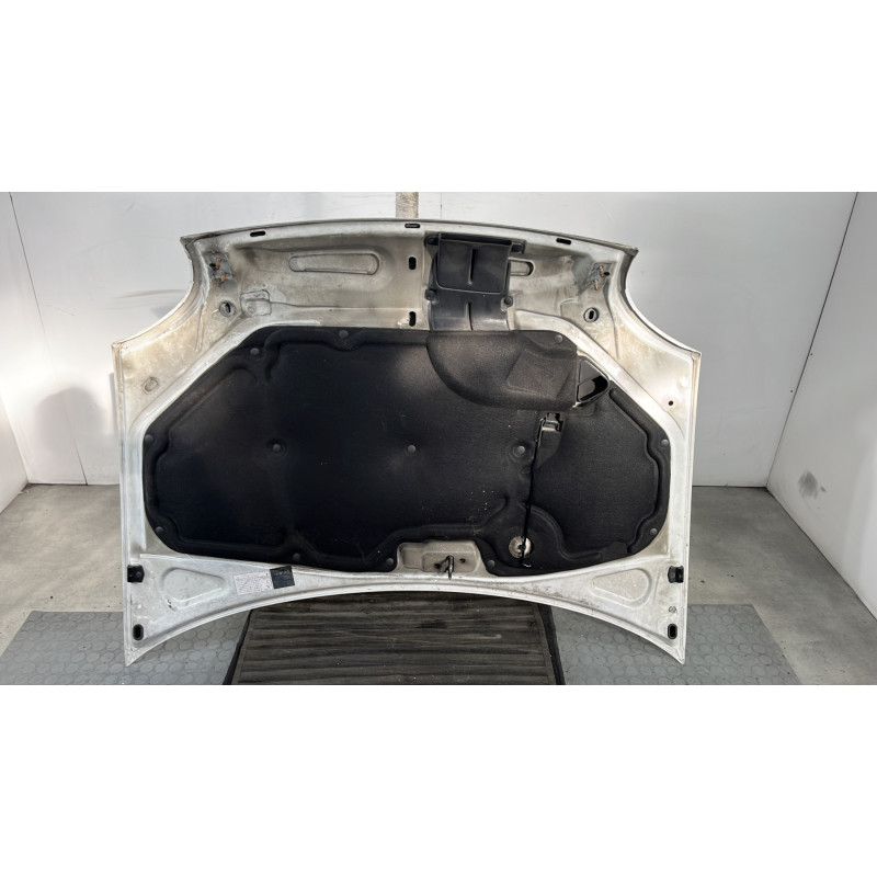 Capot RENAULT KANGOO 1 Photo n°9
