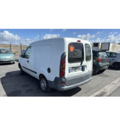 Capot RENAULT KANGOO 1