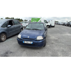 Pompe à carburant RENAULT CLIO 2
