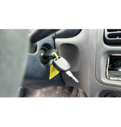 Pompe à carburant RENAULT CLIO 2