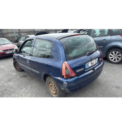 Pompe à carburant RENAULT CLIO 2