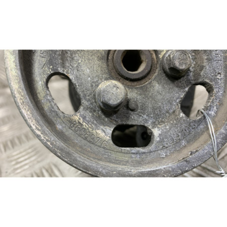 Pompe de direction RENAULT CLIO 2