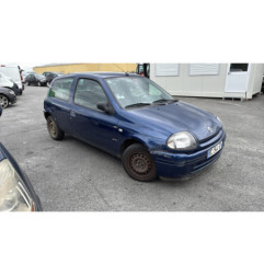 Pompe de direction RENAULT CLIO 2