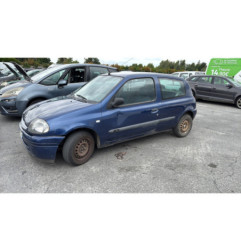 Pompe de direction RENAULT CLIO 2