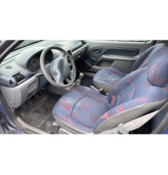 Pompe de direction RENAULT CLIO 2