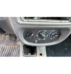 Pompe de direction RENAULT CLIO 2