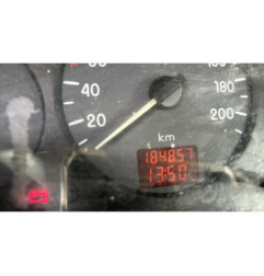Pompe de direction RENAULT CLIO 2