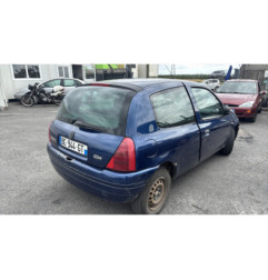Pompe de direction RENAULT CLIO 2