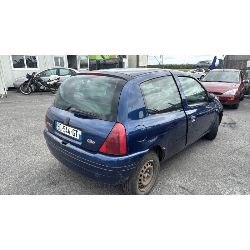 Pompe de direction RENAULT CLIO 2 Photo n°16