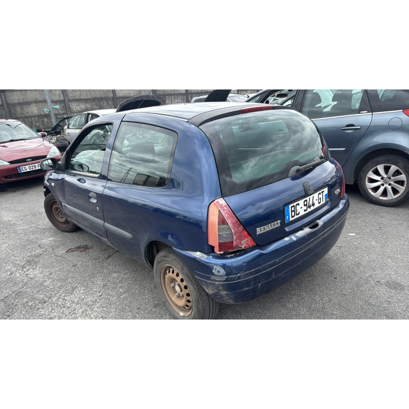 Pompe de direction RENAULT CLIO 2 Photo n°17