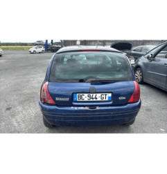 Pompe de direction RENAULT CLIO 2