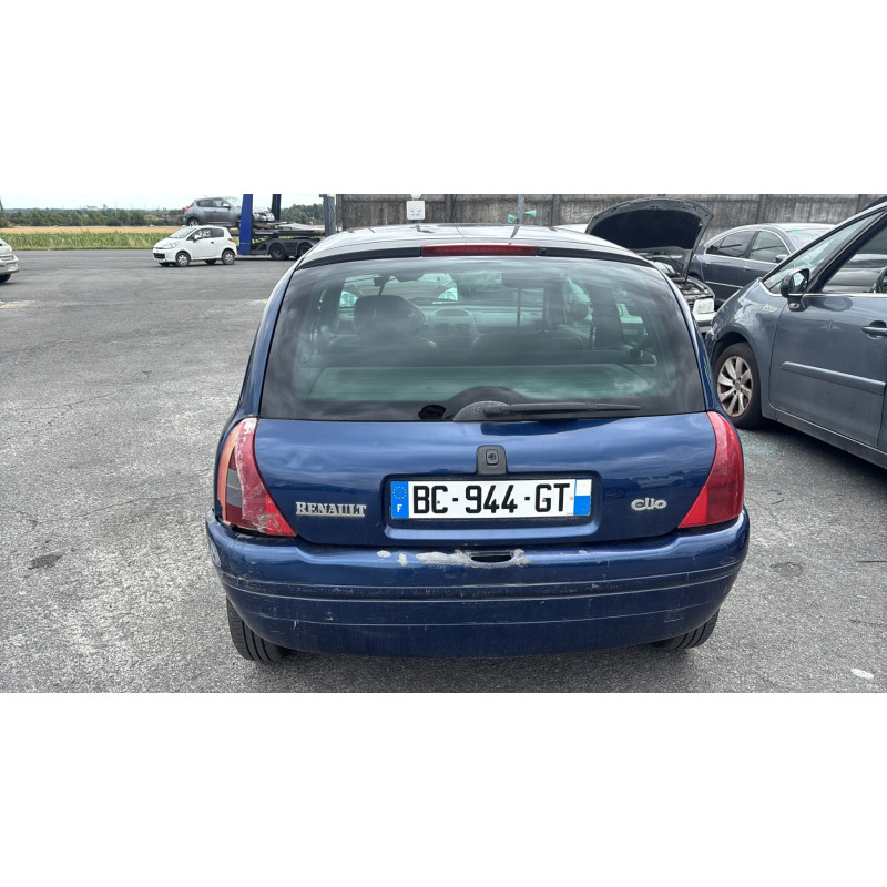 Pompe de direction RENAULT CLIO 2 Photo n°18