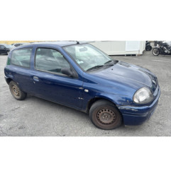 Pompe de direction RENAULT CLIO 2