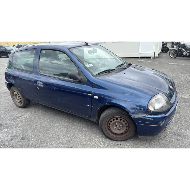 Pompe de direction RENAULT CLIO 2 Photo n°20