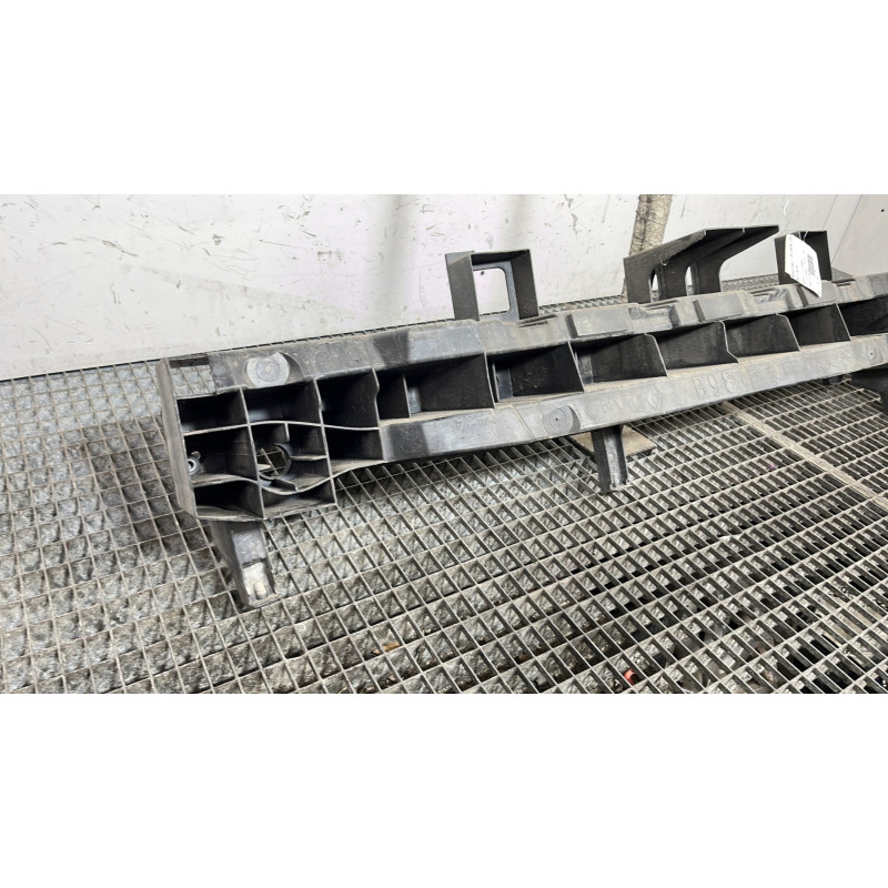 Absorbeur de pare choc arriere RENAULT CLIO 4 Photo n°2