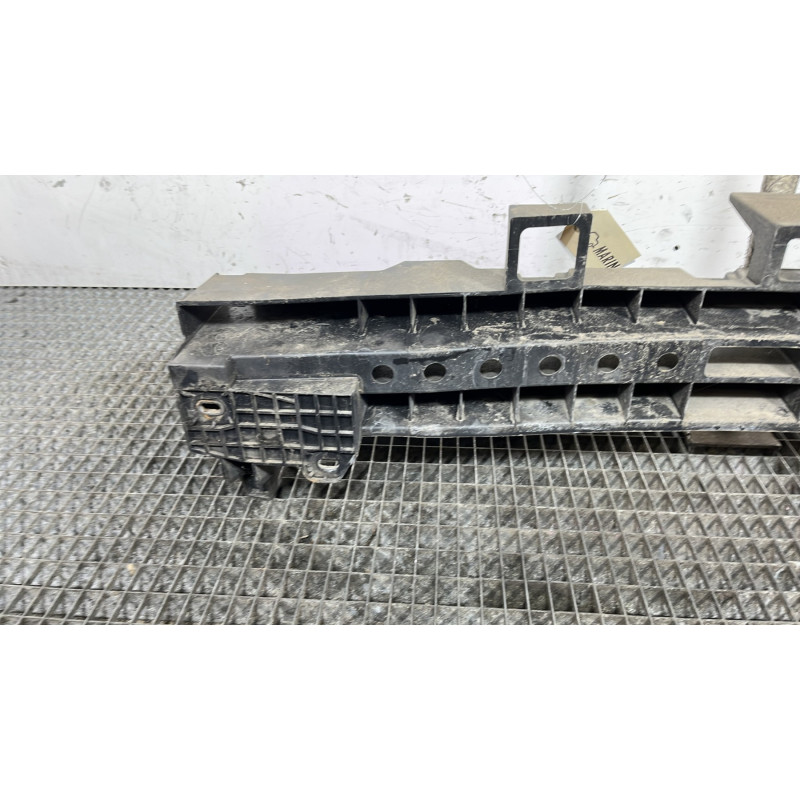 Absorbeur de pare choc arriere RENAULT CLIO 4 Photo n°4
