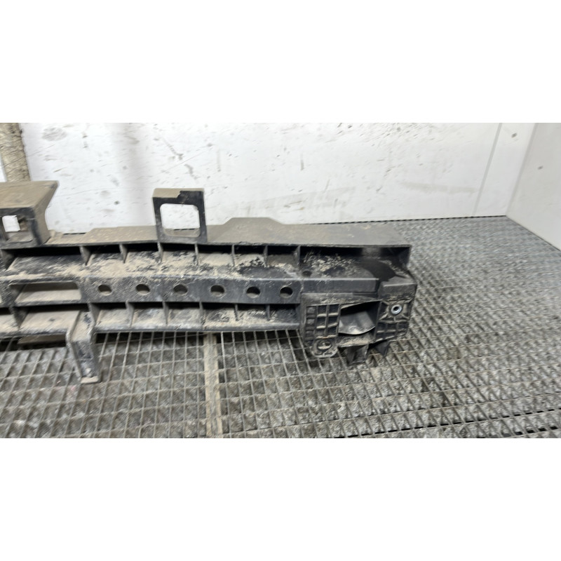 Absorbeur de pare choc arriere RENAULT CLIO 4 Photo n°5