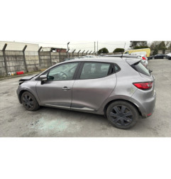Absorbeur de pare choc arriere RENAULT CLIO 4