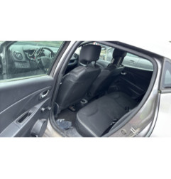 Absorbeur de pare choc arriere RENAULT CLIO 4