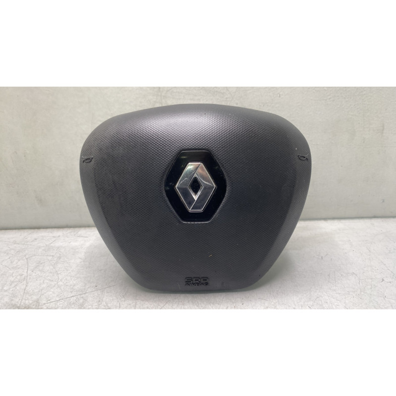 Air bag conducteur RENAULT CLIO 4 Photo n°1