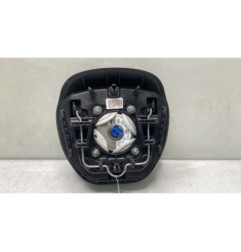 Air bag conducteur RENAULT CLIO 4