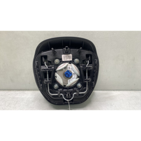 Air bag conducteur RENAULT CLIO 4