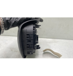Air bag conducteur RENAULT CLIO 4