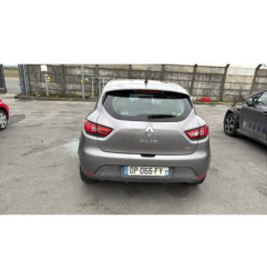 Air bag conducteur RENAULT CLIO 4