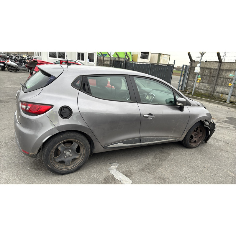Air bag conducteur RENAULT CLIO 4 Photo n°11