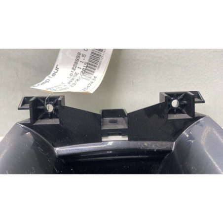 Compteur RENAULT CLIO 4