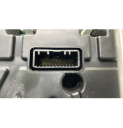 Compteur RENAULT CLIO 4