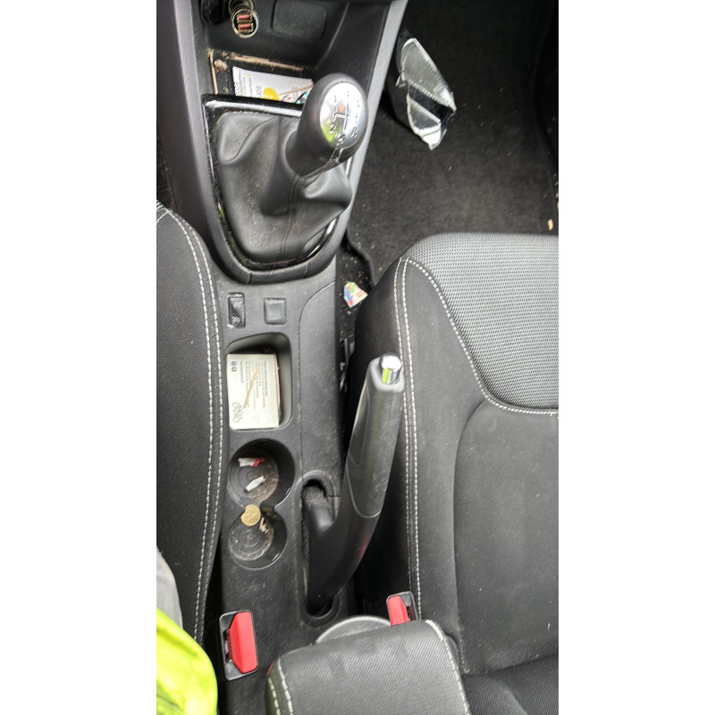 Compteur RENAULT CLIO 4 Photo n°20