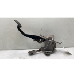 Pedale d'embrayage RENAULT CLIO 4 Photo n°1