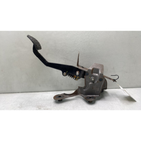 Pedale d'embrayage RENAULT CLIO 4 Photo n°1