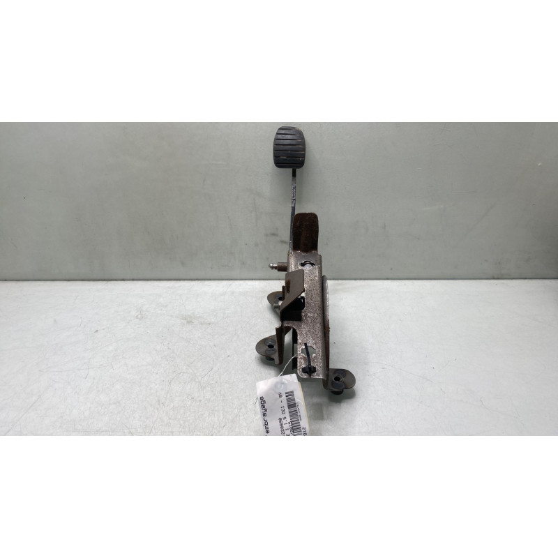 Pedale d'embrayage RENAULT CLIO 4 Photo n°2