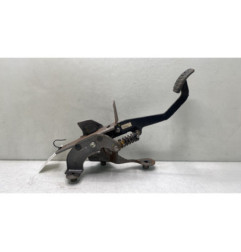 Pedale d'embrayage RENAULT CLIO 4