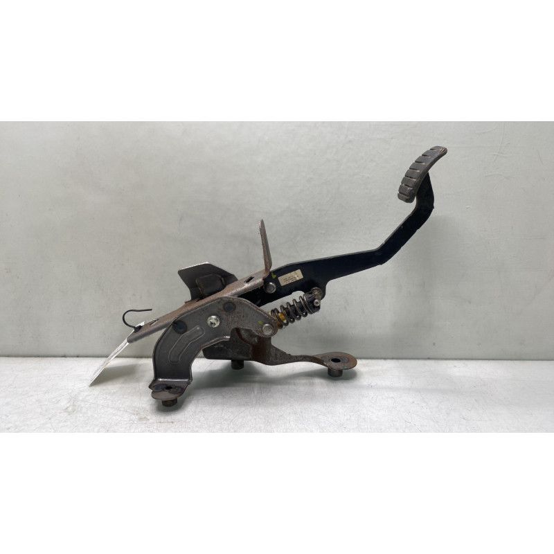 Pedale d'embrayage RENAULT CLIO 4 Photo n°3