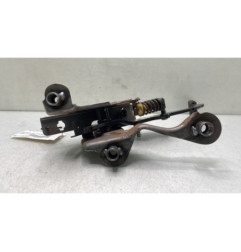 Pedale d'embrayage RENAULT CLIO 4