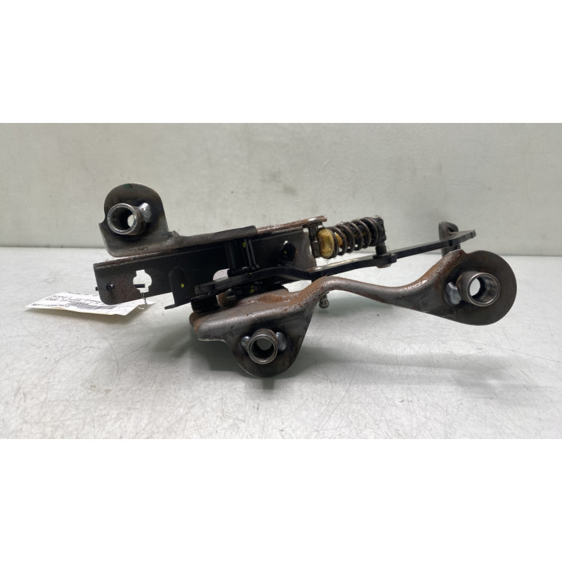 Pedale d'embrayage RENAULT CLIO 4 Photo n°4