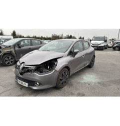 Pedale d'embrayage RENAULT CLIO 4