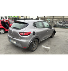 Pedale d'embrayage RENAULT CLIO 4